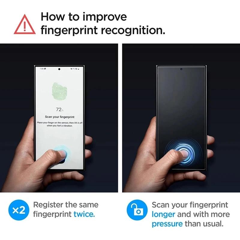 2pcs HD Install Tool Accessories Glass Tempered Film For Tecno SPARK GO 2024 2023 2022 10 10Pro 20 20C 20Pro 5G 30C Camon 20 20Pro Camon 30 30Pro Camon 30premier Screen Protector