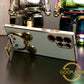 Plating Mouse Head Popstand Kickstand Phone Case for Samsung S25 S25Plus 25Ultra S24 S24FE S24Plus S24Ultra
