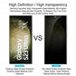 2 Pieces Privacy Tempered Glass For Realme 10T 5G 10 9i 8Pro 8i 8 7Pro 7 6 Narzo N65 N63 N53 C65 C63 C61 C55 C35 C33 C21 C17 C15 Anti-peep Screen Protector