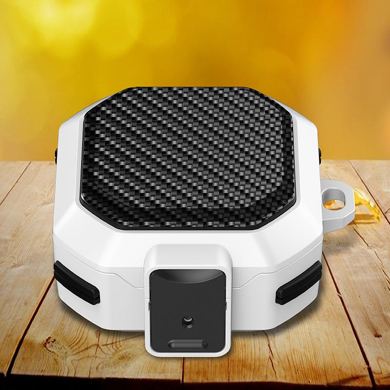 Carbon Fiber Switch Lock Case For Samsung Galaxy Buds 2 Shockproof Full Cover Earphone Cover For Samsung Buds Live/Pro/2 Pro/FE