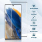 1pc/2pcs/3pcs Install Tool Accessories Tempered Glass For Samsung Galaxy S24 S24Plus S24Ultra S23 S22 S21 Note20 Screen Protector film