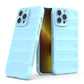 Matte Silicone Heavy Duty Protection Phone Case For iPhone 16ProMax 15 14 13 Skin Feel Bumper Shockproof Soft Full Cover