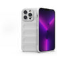 Matte Silicone Heavy Duty Protection Phone Case For iPhone 16ProMax 15 14 13 Skin Feel Bumper Shockproof Soft Full Cover
