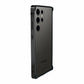 Ultra-Thin Full Metal Border TPU Anti-collision Angle Phone Case For Samsung S25Ultra Hand Feel Friendly Hard Full Cover