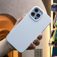 Popular Elegant Anti-Fall Shockproof Liquid Silicone Phone Case For iPhone 16 15 14 13 12 11 XR XSMax X/XS Phone Accessories