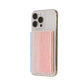 Strong Magnetic Folding Multifunction Universal Card Holder Wallet Holder Leather Case for Magsafe iPhone 16 15 14 13 Pro Max 12 Mini Plus Magnetic Stand Cove