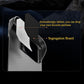 Aromatherapy Frameless Heat Dissipation Aluminium Alloy Strong Magnetic Len Protection Phone Case For iPhone 16ProMax 15 14 13 12 11, Skin Feel Shockproof Hard Full Cover