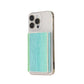 Strong Magnetic Folding Multifunction Universal Card Holder Wallet Holder Leather Case for Magsafe iPhone 16 15 14 13 Pro Max 12 Mini Plus Magnetic Stand Cove