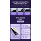 8K HD Privacy Install Tool Tempered Glass For Realme 10T 5G 10 9i 8Pro 8i 8 7Pro 7 6 Narzo N65 N63 N53 C65 C63 C61 C55 C35 C33 C21 C17 C15 Screen Protector With Alignment Mounting Cover