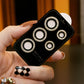 Diamond 9H Tempered Glass Camera Lens Protector Alloy Ring Cover for Samsung Galaxy S25 Ultra S24 Ultra