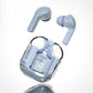 Multiple Colors TWS True Wireless Gaming Earphones ENC Noise Reduction, LED Digital Power Display, In-Ear Comfort, Touch Control, Long Battery Life
