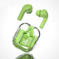Multiple Colors TWS True Wireless Gaming Earphones ENC Noise Reduction, LED Digital Power Display, In-Ear Comfort, Touch Control, Long Battery Life