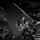 Carbon Fiber Pattern Slim PC Business Men Strong Magnetic Phone Case For iPhone 16ProMax 15 14 13 12 Skin Feel Bumper Shockproof Hard Full Cover