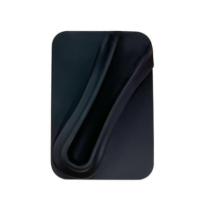Adhesive Easy to Carry Lipstick Holder Case For iPhone 16 15 14 13 12 11 For Samsung S25 S24 S23 Ultra Phone Accessories