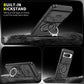 Ring Stand Holder Magnetic Case for Google Pixel  7 7Pro 8A 8Pro 9 Pro XL 9A Silde Camera Cover