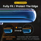 [Support Fingerprint] 2 Pieces Matte Soft Hydrogel Film Screen Protector For Samsung S25 S24 S23 S22 S21 Note20 A16 A15 A25 A35 A55 A06 (Not Tempered Glass)