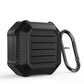 Cover For Samsung Galaxy Buds 2 Live FE Case Silicone Anti-fall Cover For Samsung Buds Pro 2 Earphone Accessories With Keychain