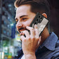 For Samsung S25Ultra S25 S24 S23 S22 S21FE A16 A26 A36 A56 Phone Case, Double Side 360 Full Protection, HD PET Screen Protector Acrylic Shockproof Hand Feel Hard Full Cover
